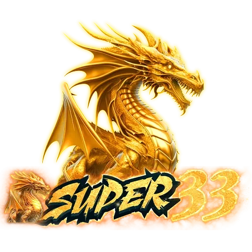 Logo super33