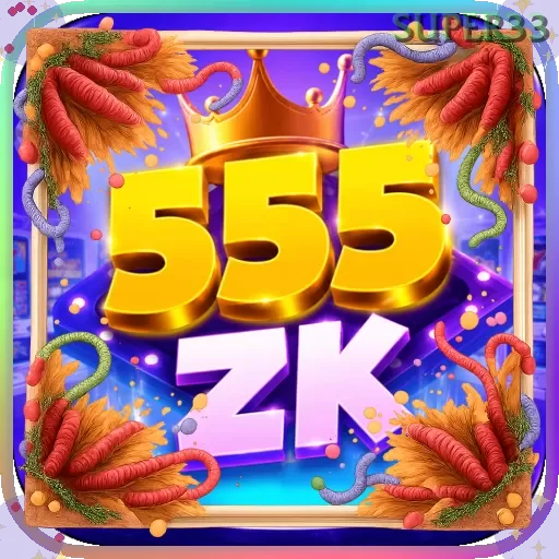 555zk super33