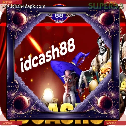 Idcash88 super33