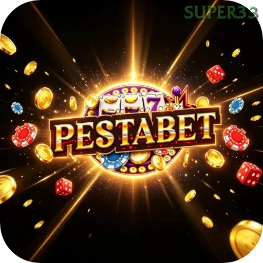 Pestabet super33