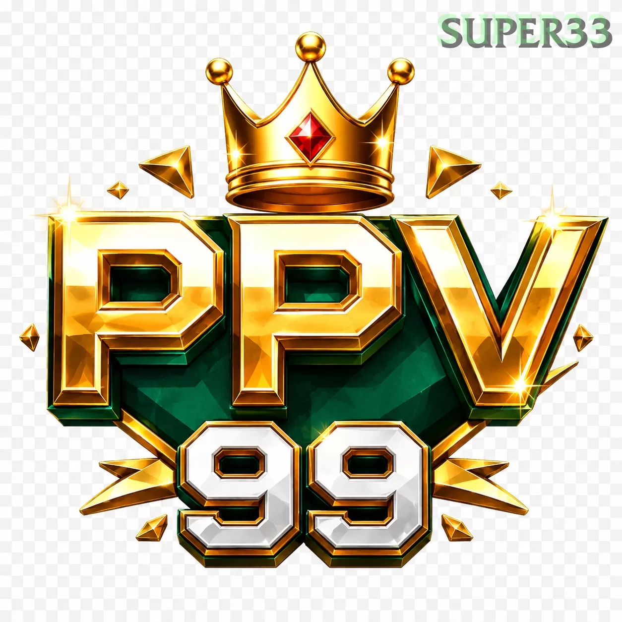 Ppv99 super33