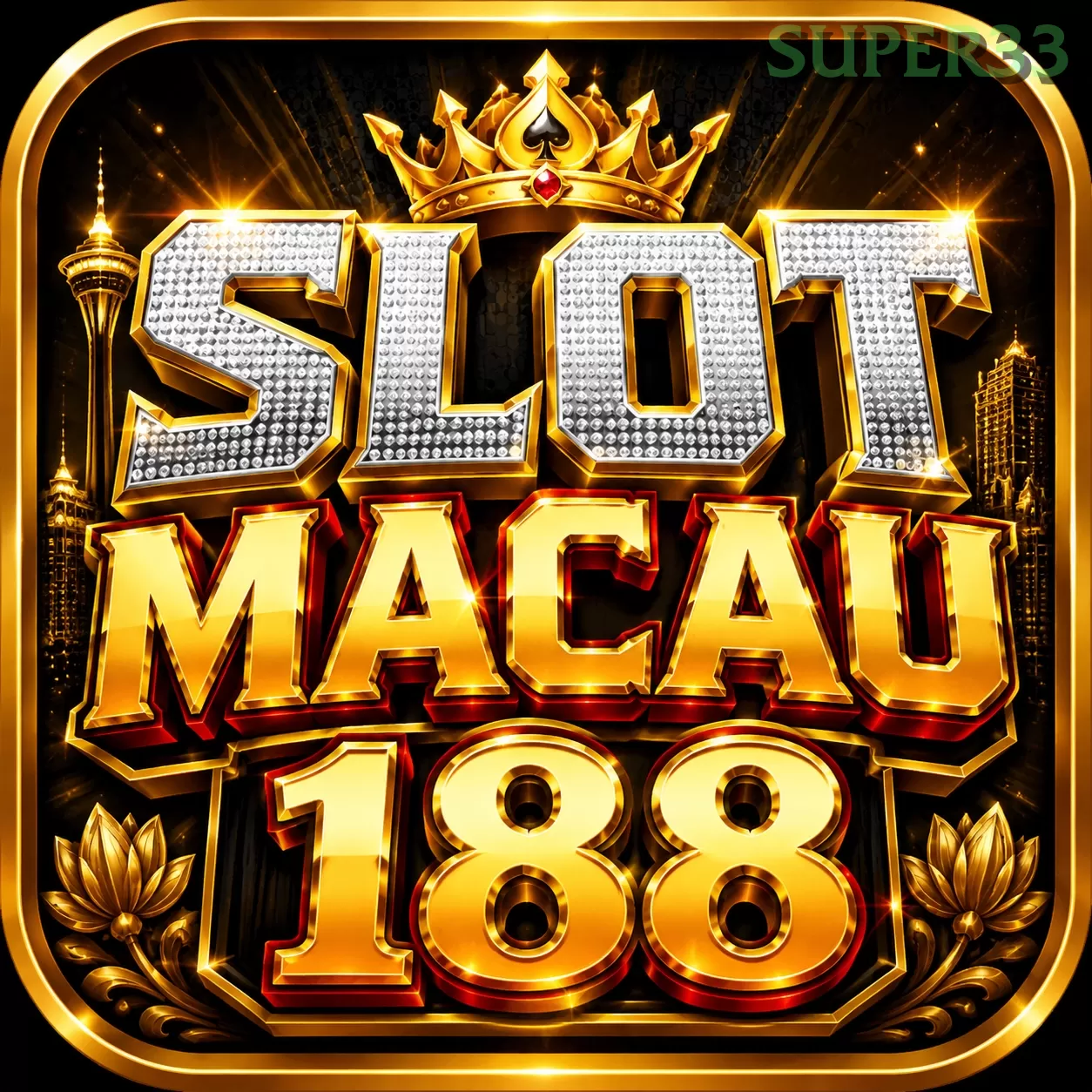 Slotmacau188 super33