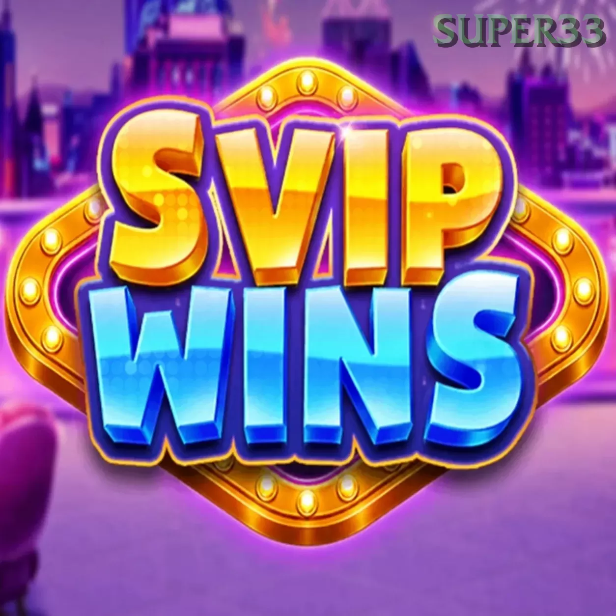 Svipwins super33