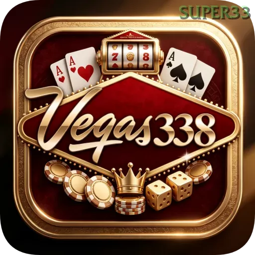 Vegas338 super33